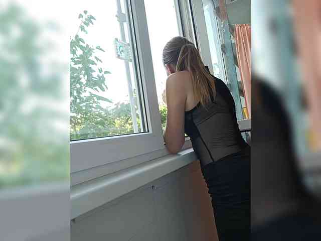 NeZabudka- webcam