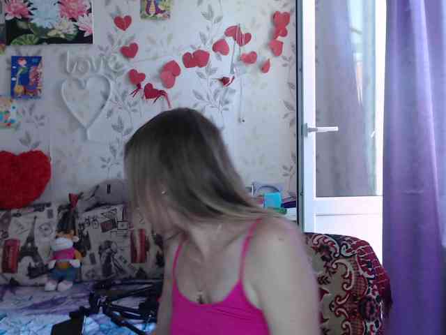 NeZabudka- webcam