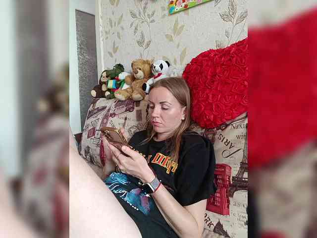 NeZabudka- webcam