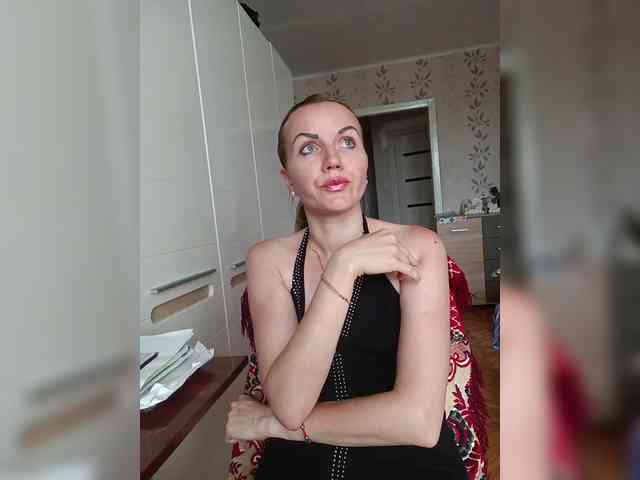 NeZabudka- webcam