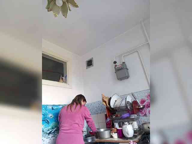 NeZabudka- webcam