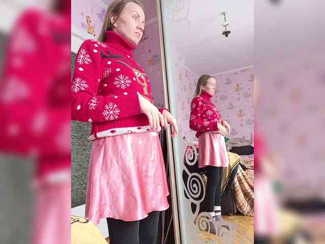 best video chat Alenushka888