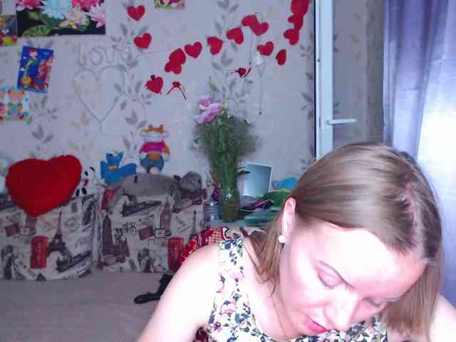 NeZabudka- webcam