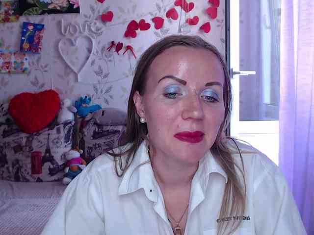 NeZabudka- webcam