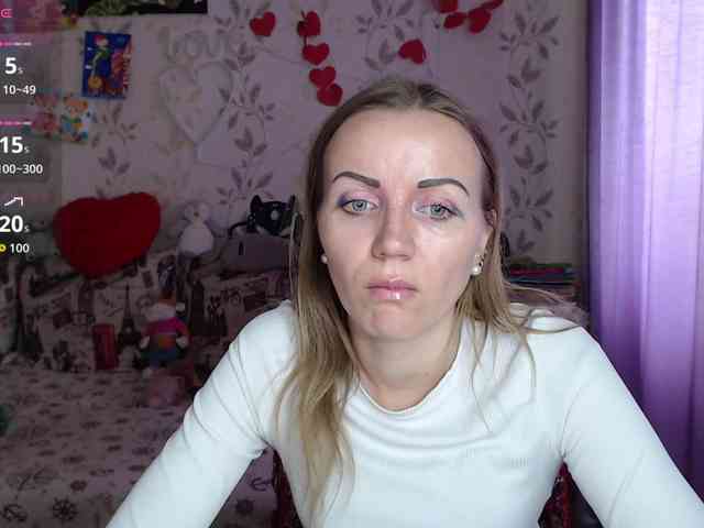 NeZabudka- webcam