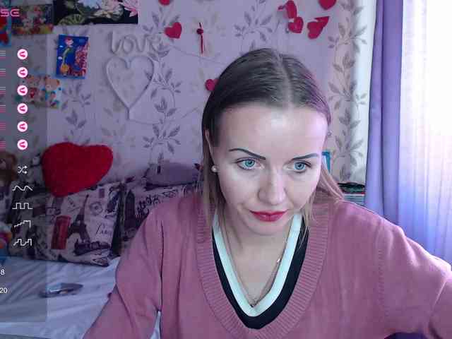 NeZabudka- webcam