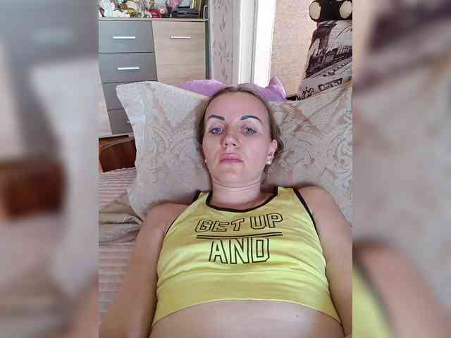 NeZabudka- webcam
