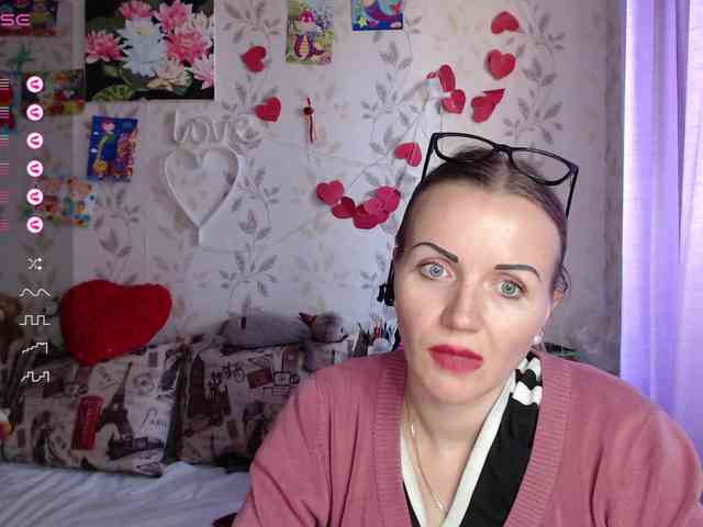 NeZabudka- webcam