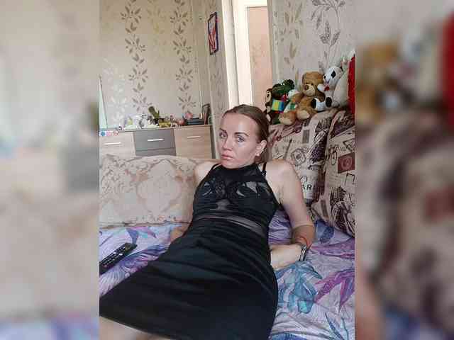 NeZabudka- webcam