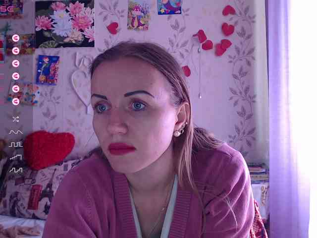 NeZabudka- webcam