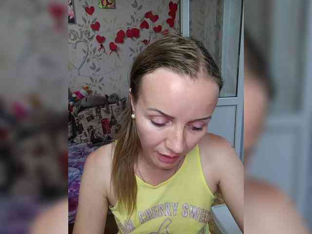 NeZabudka- webcam