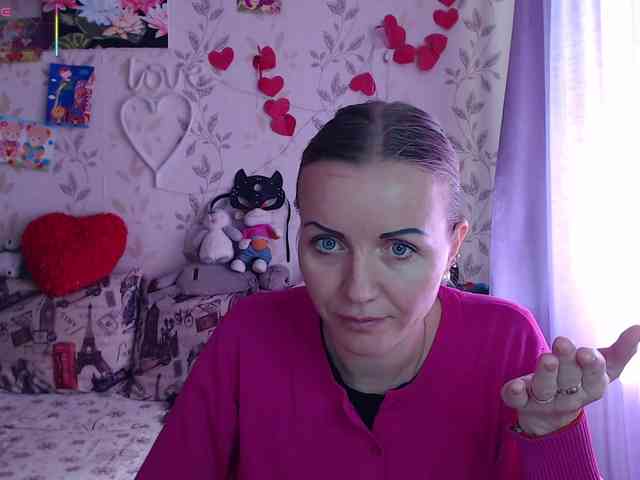 NeZabudka- webcam