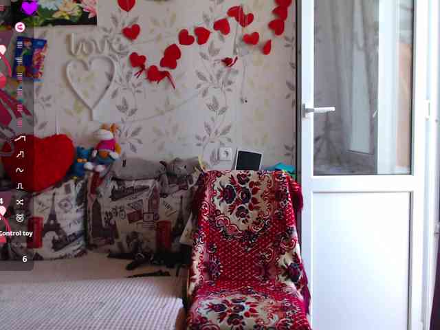 NeZabudka- webcam