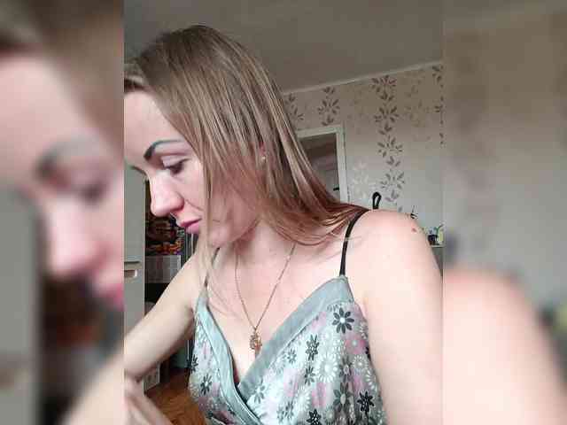 NeZabudka- webcam
