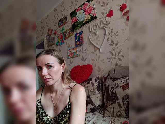 NeZabudka- webcam