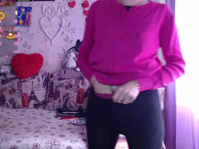 NeZabudka- webcam