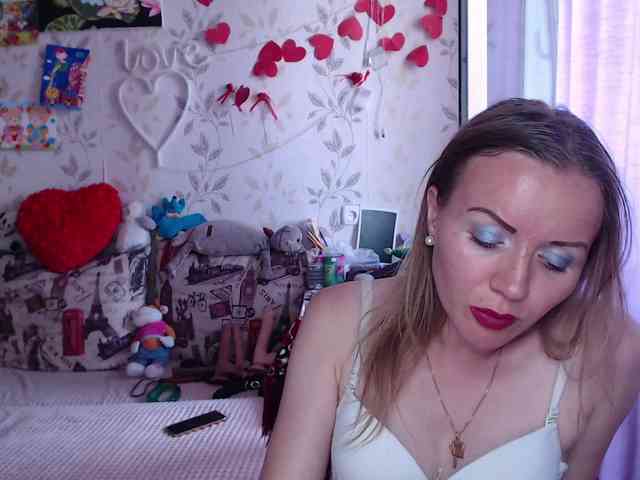 NeZabudka- webcam
