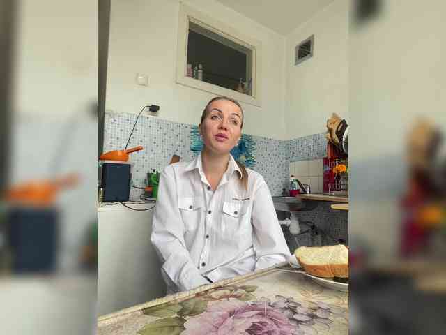 NeZabudka- webcam