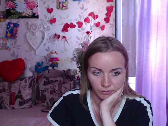 NeZabudka- webcam