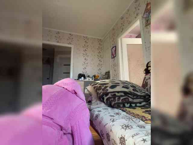 NeZabudka- webcam