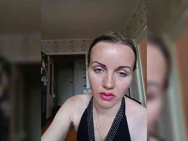 NeZabudka- webcam