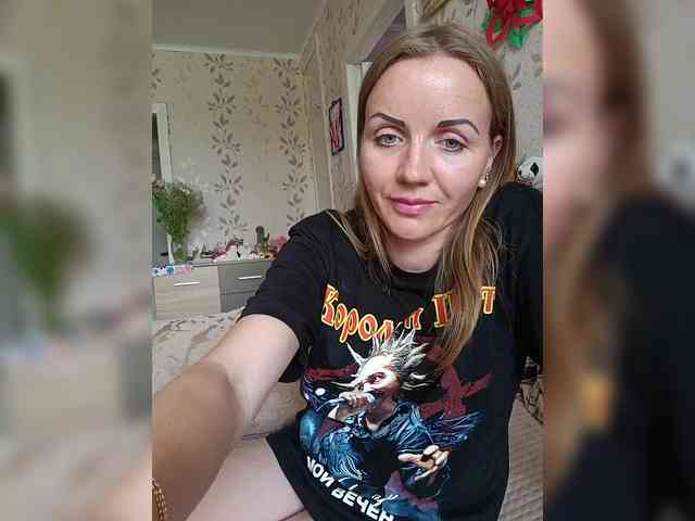 NeZabudka- webcam
