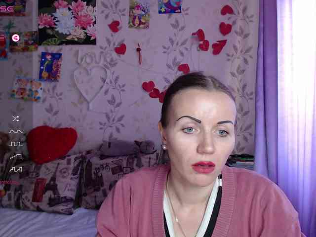 NeZabudka- webcam