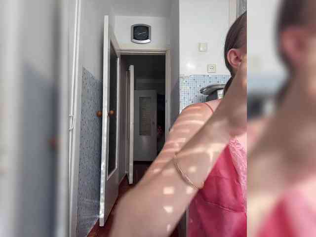 NeZabudka- webcam