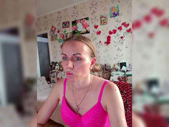 NeZabudka- webcam