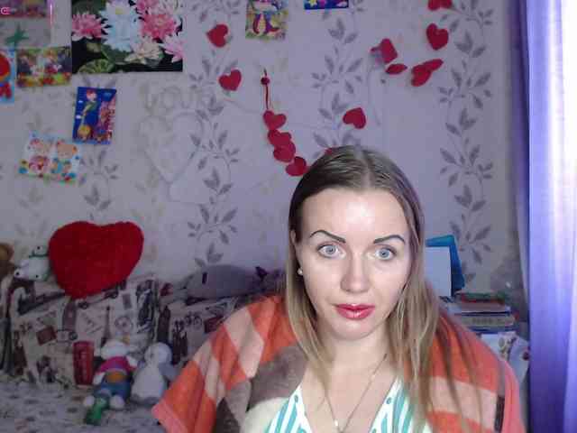 NeZabudka- webcam