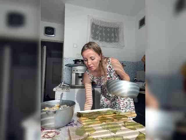 NeZabudka- webcam