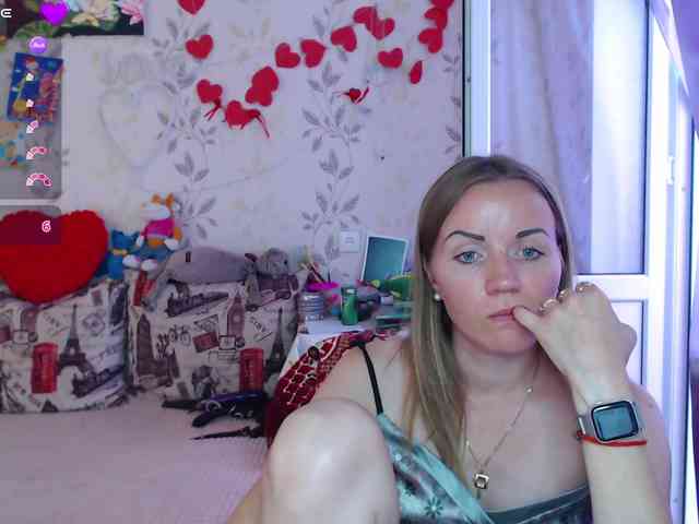 NeZabudka- webcam