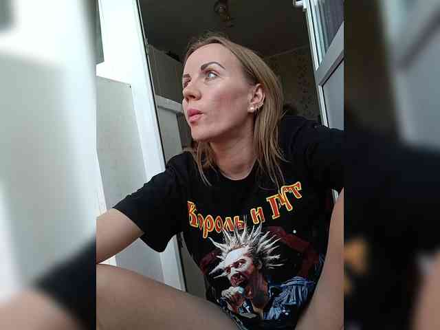 NeZabudka- webcam