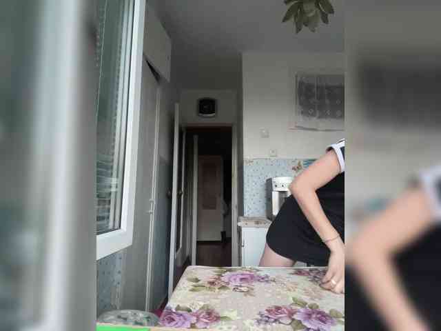 NeZabudka- webcam
