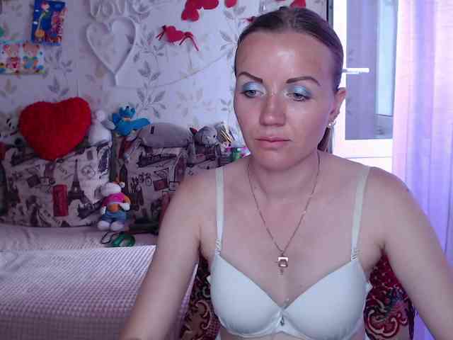 NeZabudka- webcam