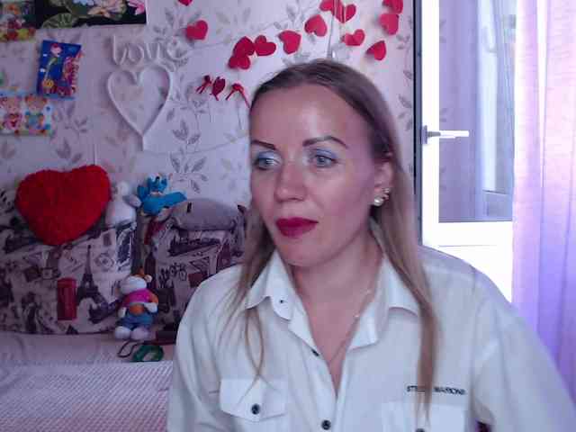 NeZabudka- webcam