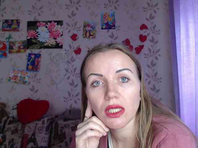 NeZabudka- webcam