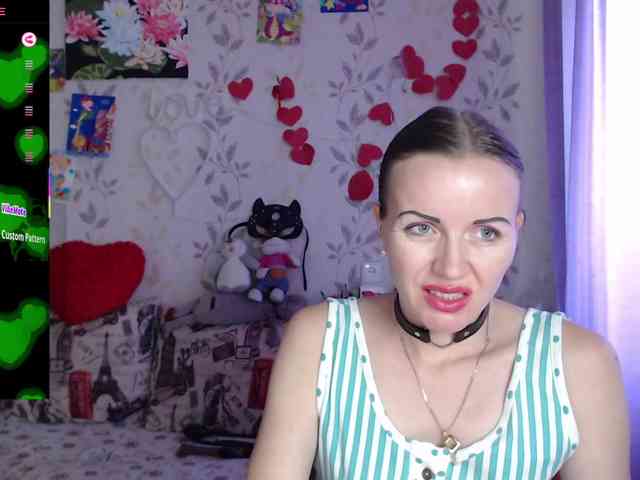 NeZabudka- webcam