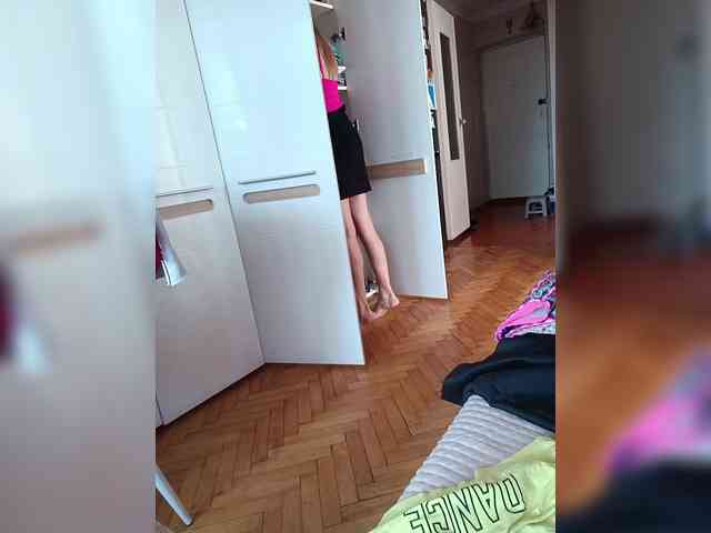 NeZabudka- webcam