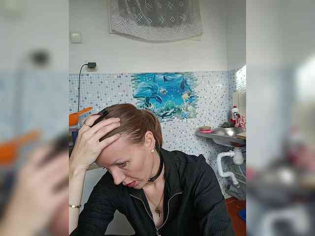 NeZabudka- webcam