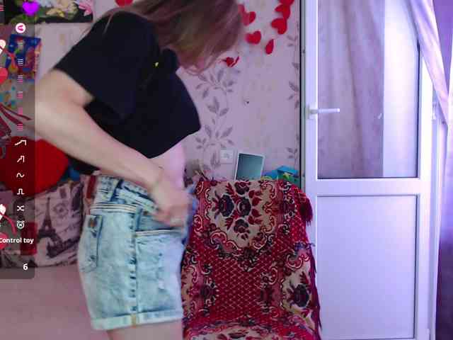 NeZabudka- webcam