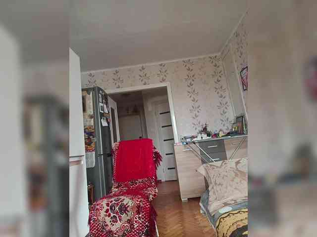 NeZabudka- webcam