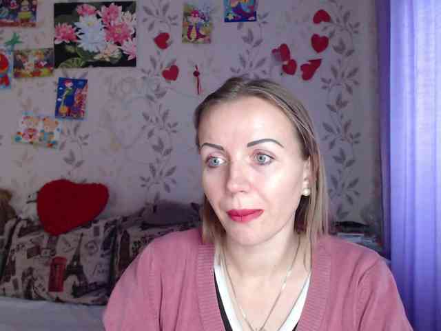 NeZabudka- webcam