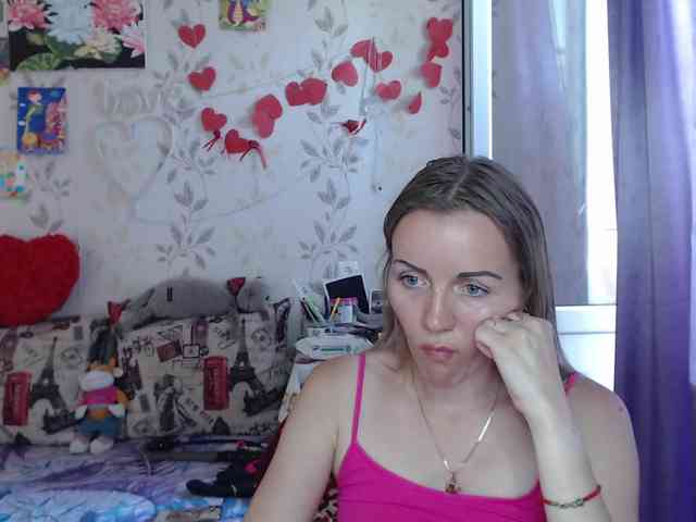 NeZabudka- webcam