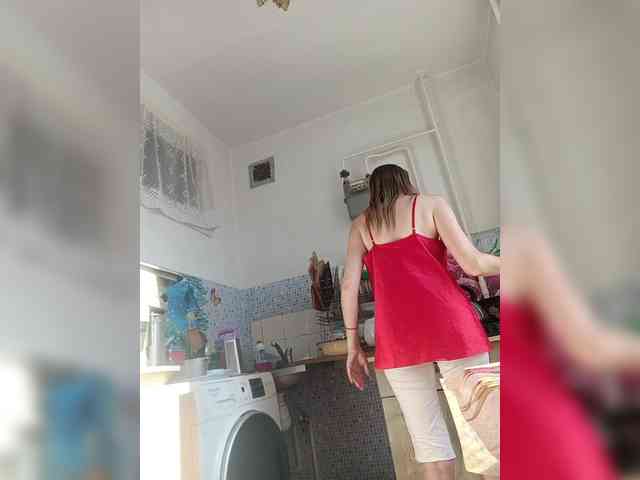 NeZabudka- webcam