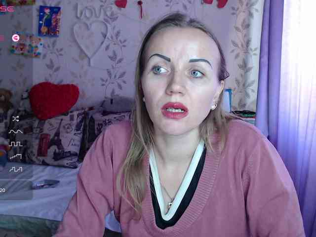 NeZabudka- webcam