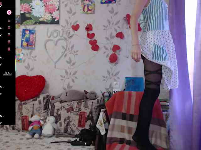 NeZabudka- webcam