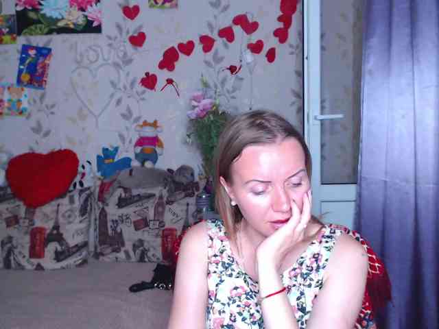 NeZabudka- webcam