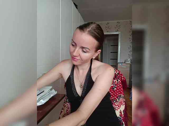 NeZabudka- webcam