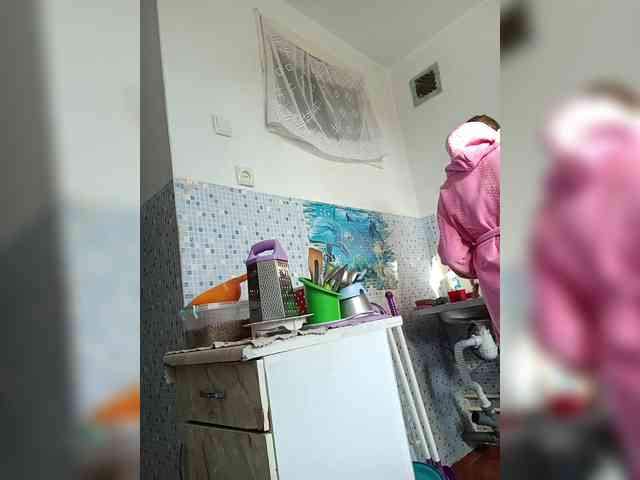 NeZabudka- webcam